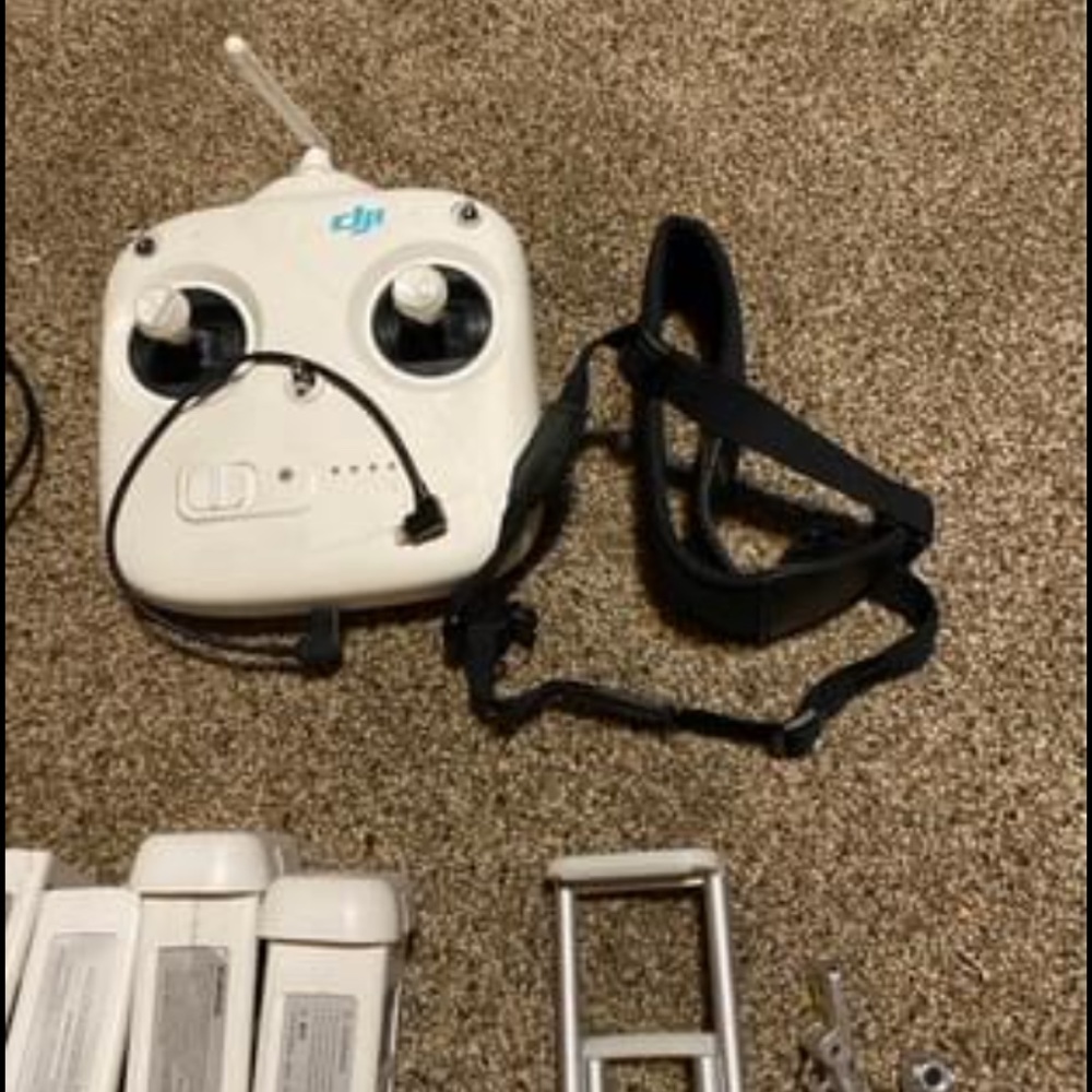DJI phantom 3 standard - Picture 8 of 11